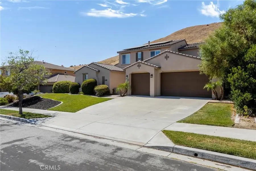 33264 Gold Mountain Road, Yucaipa, CA 92399 - #3