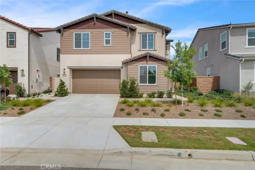 3730 Crossen Drive, Corona, CA 92883 - #1