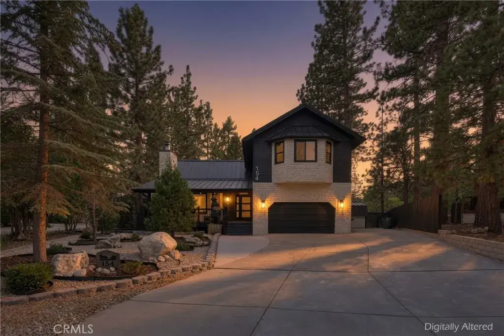 154 Lodgepole Place, Big Bear Lake, CA 92315 - #1