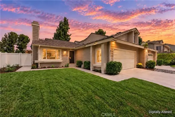 3545 Doe Spring Road, Corona, CA 92882