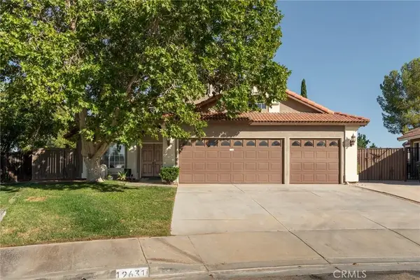12631 Sunbird, Victorville, CA 92392