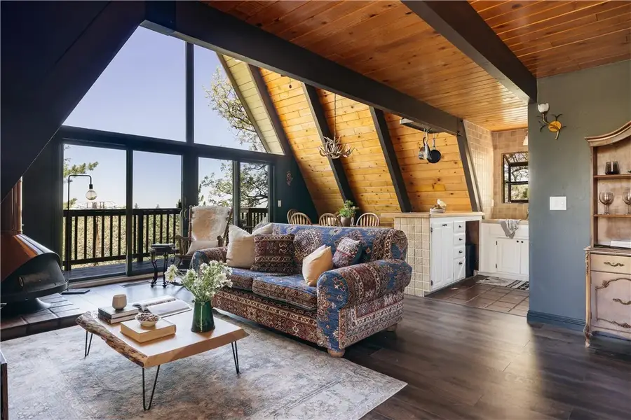1457 Yosemite, Lake Arrowhead, CA 92352 - #2