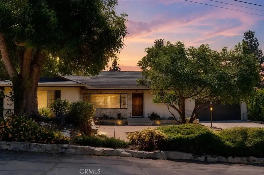 4808 El Sereno, La Crescenta, CA 91214 - #2