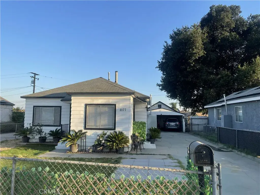 1177 W Evans Street, San Bernardino, CA 92411 - #1