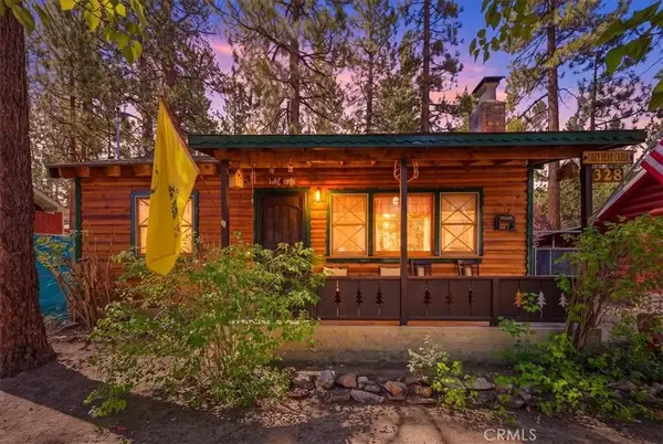 328 E Mojave, Big Bear City, CA 92314