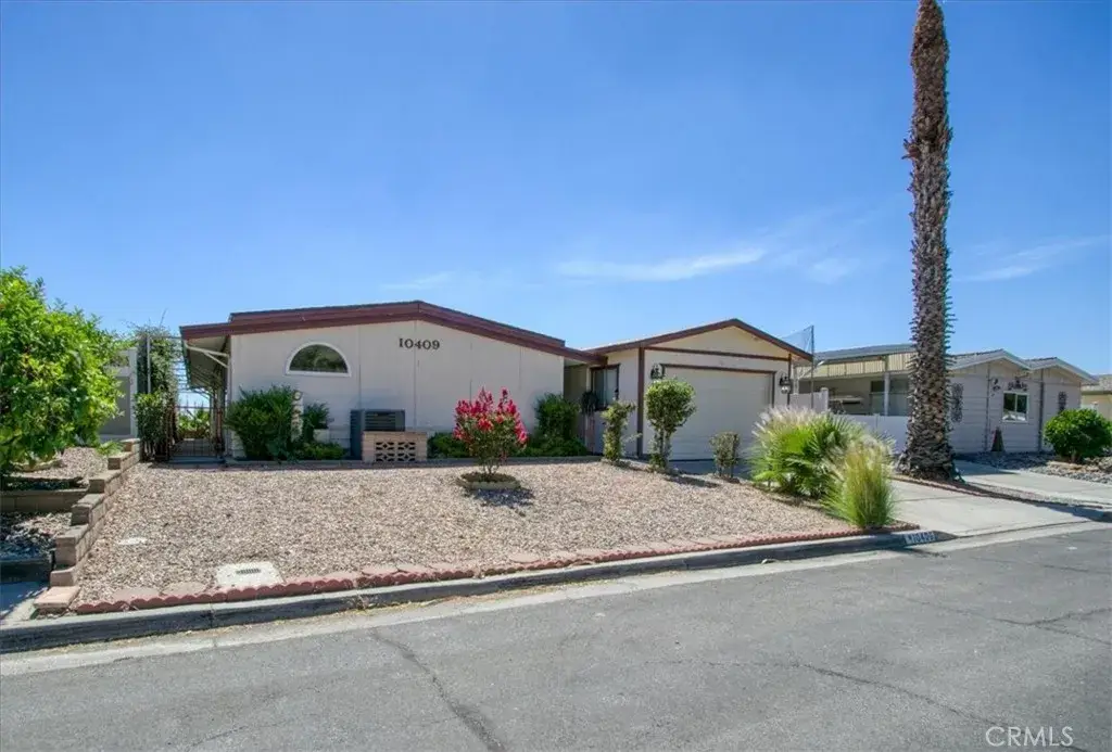 10409 Chisholm, Beaumont, CA 92223 - #1