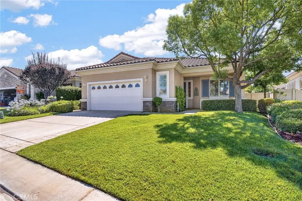 1730 N Forest Oaks, Beaumont, CA 92223 - #1