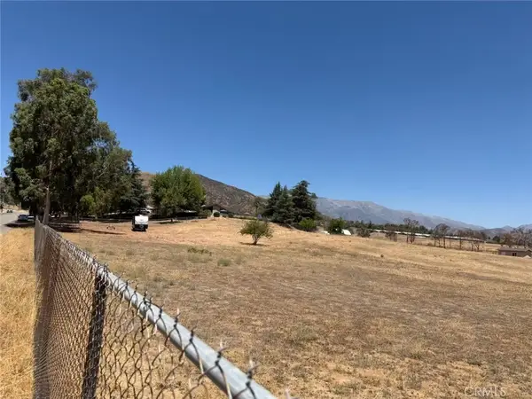0 Kehl Canyon, Cherry Valley, CA 92223