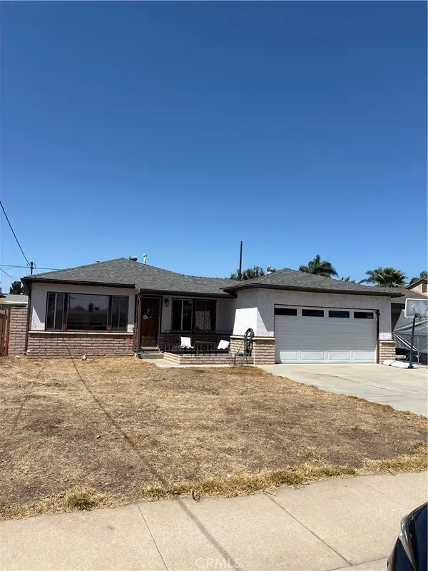 17436 Malaga Street, Fontana, CA 92336