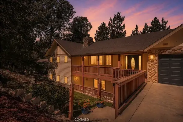 30080 Pixie, Running Springs, CA 92382