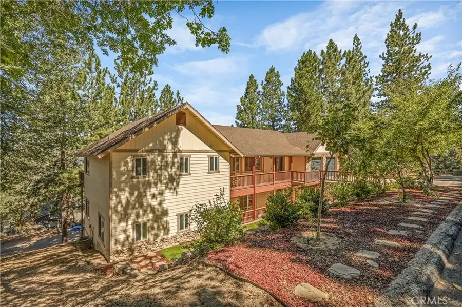 30080 Pixie, Running Springs, CA 92382 - #3