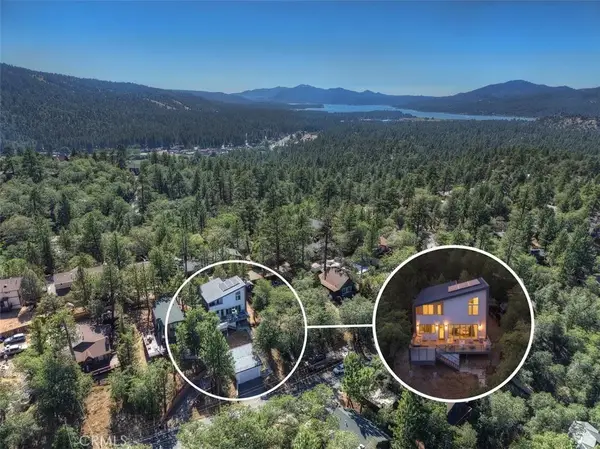 693 Villa Grove, Big Bear Lake, CA 92314