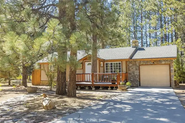 39158 Chincapin, Big Bear Lake, CA 92315
