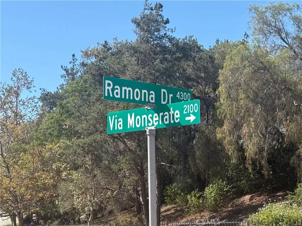 0 Via Monserate, Fallbrook, CA 92028 - #1