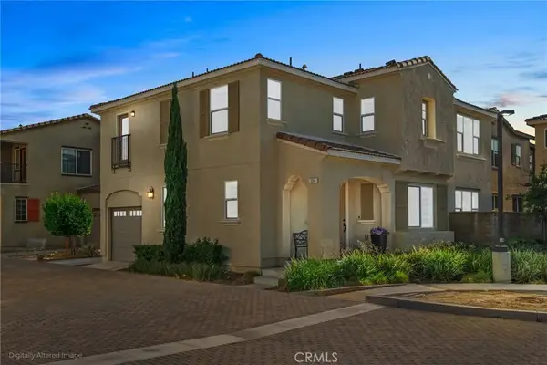 7155 Citrus #134, Fontana, CA 92336