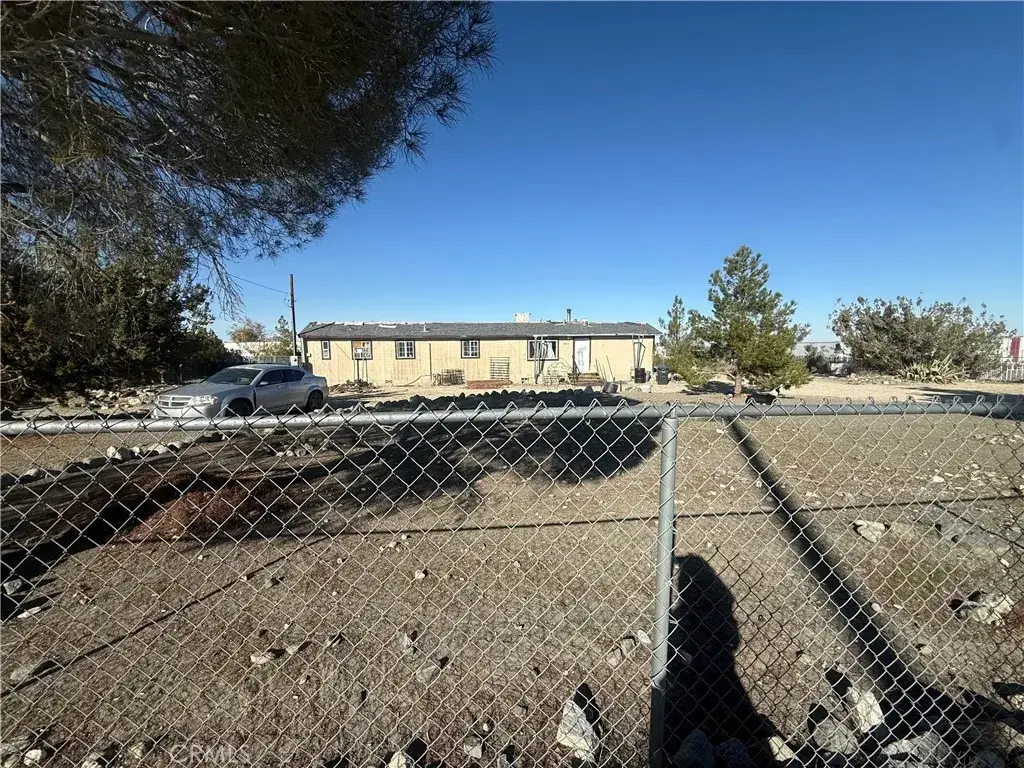 2833 White Fox, Phelan, CA 92371 - #1