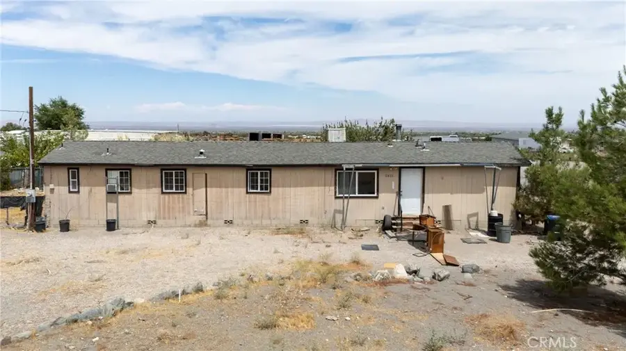 2833 White Fox, Pinon Hills, CA 92372 - #3