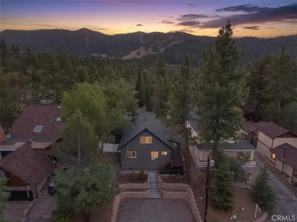 1035 Butte Avenue, Big Bear City, CA 92314