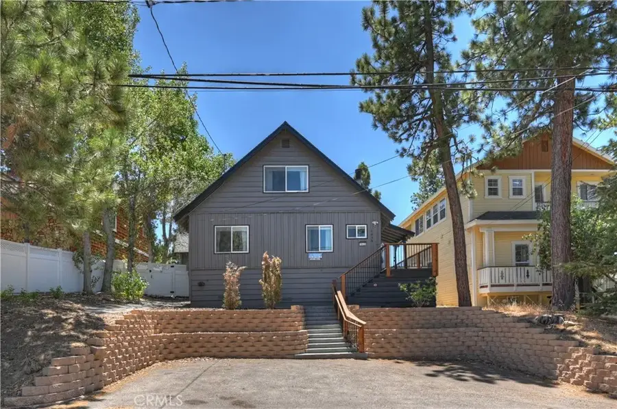 1035 Butte Avenue, Big Bear City, CA 92314 - #2