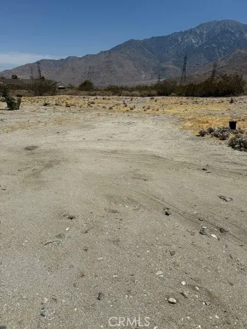 0 Hyacinth Ln, Whitewater, CA 92282 - #2