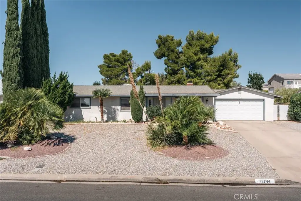 12744 Autumn Leaves Avenue, Victorville, CA 92395 - #1