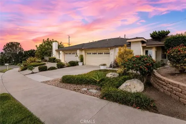 3524 Sky Haven Lane, Oceanside, CA 92056