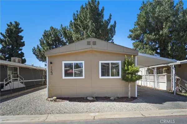 1444 Michigan #123, Beaumont, CA 92223