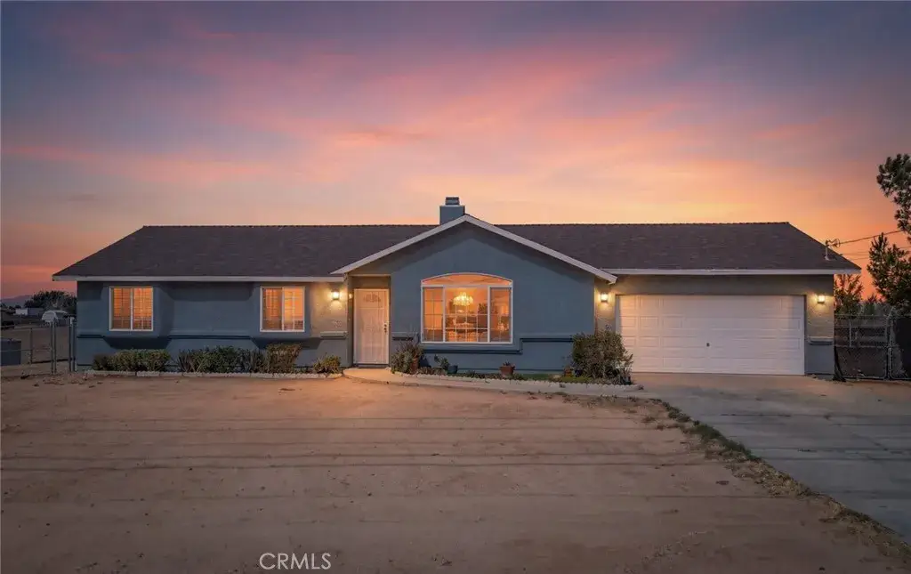 11922 Bornite Avenue, Hesperia, CA 92345 - #1