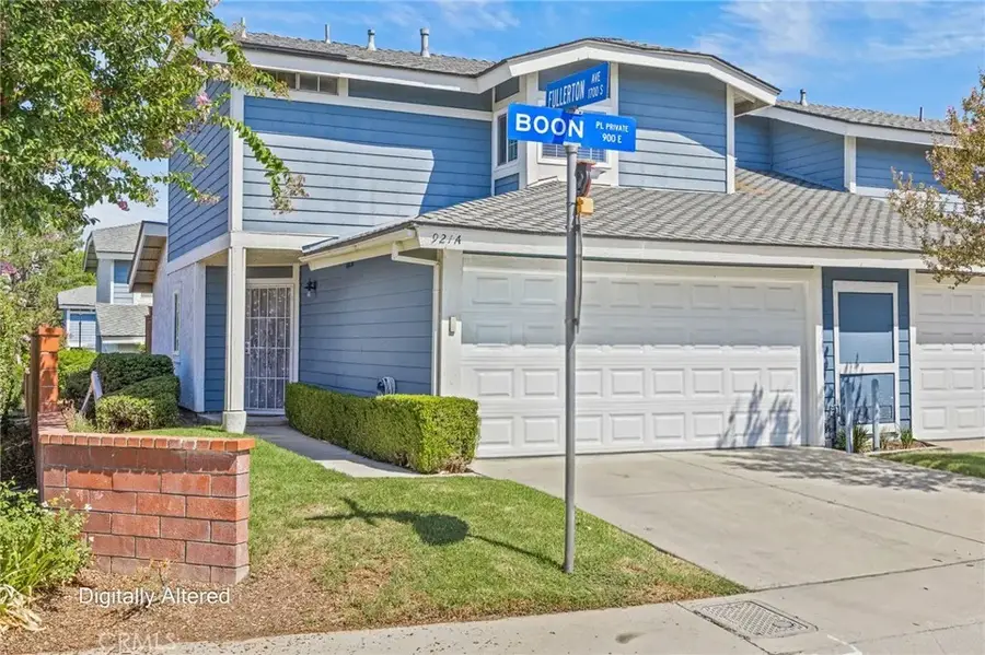 921 Boon Place #A, Corona, CA 92881 - #2