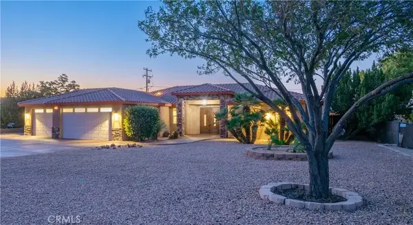 57934 Juarez, Yucca Valley, CA 92284
