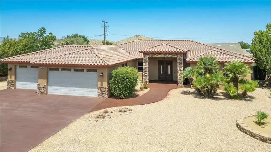 57934 Juarez, Yucca Valley, CA 92284 - #3