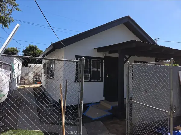 1580 E 45th Street, Los Angeles, CA 90011