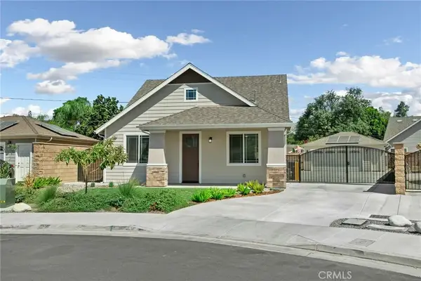 5167 Peony Court, Riverside, CA 92506