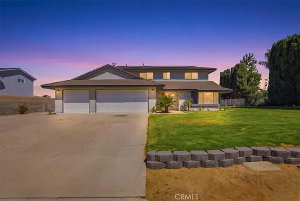 11529 Geyser, Jurupa Valley, CA 91752