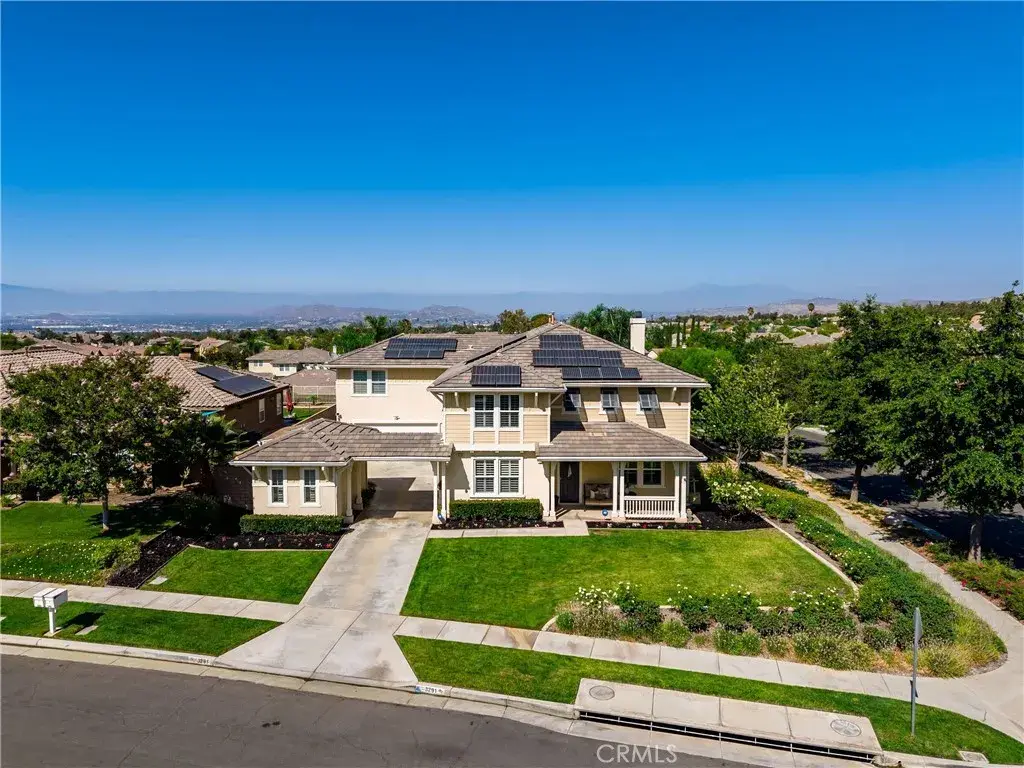 3291 Clearing Circle, Corona, CA 92882 - #1