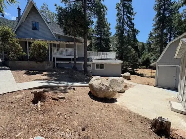 25825 Cassler Drive, Idyllwild, CA 92860