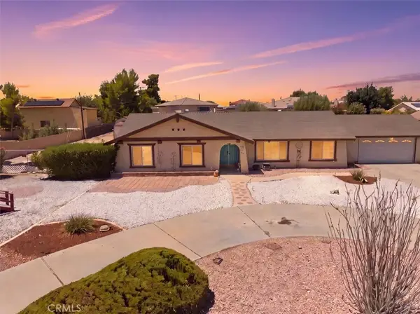 14310 Choco Road, Apple Valley, CA 92307