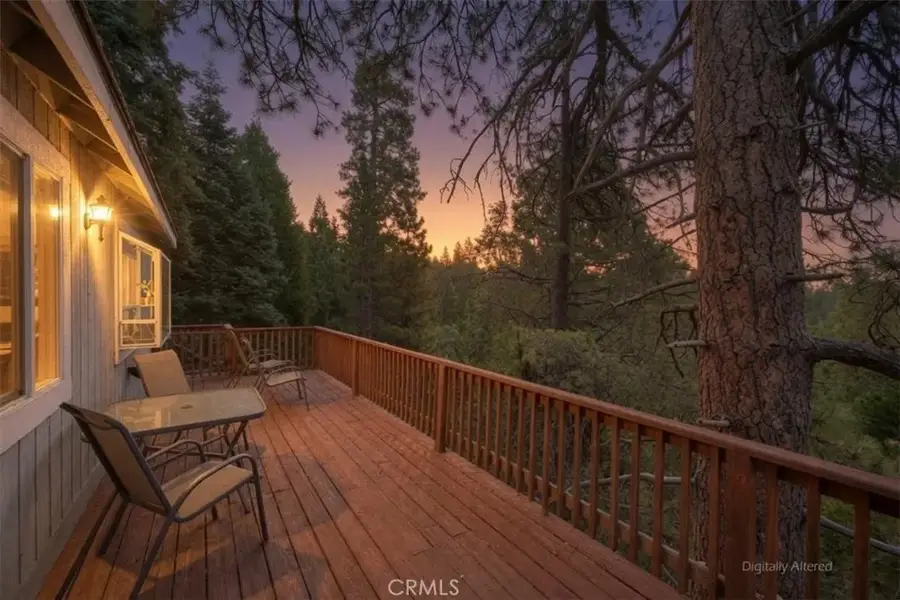 286 Birchwood, Lake Arrowhead, CA 92352 - #2