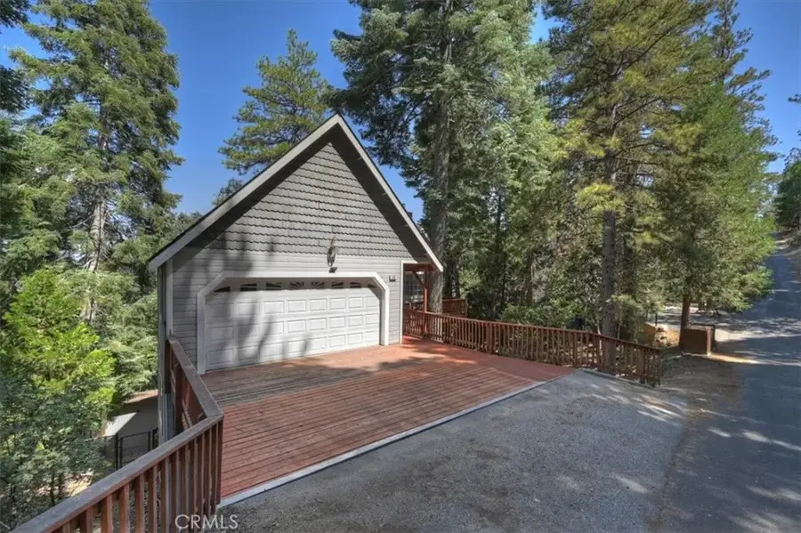 286 Birchwood, Lake Arrowhead, CA 92352 - #3