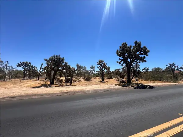 7421 Joshua, Yucca Valley, CA 92284