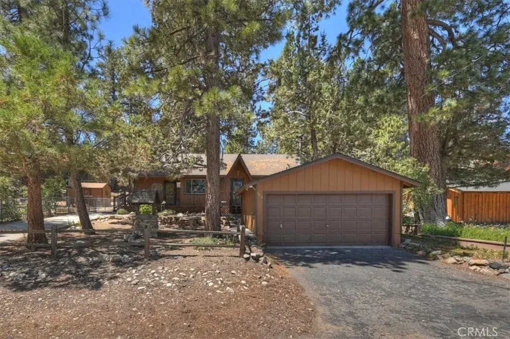 1412 Malabar, Big Bear City, CA 92314 - #1