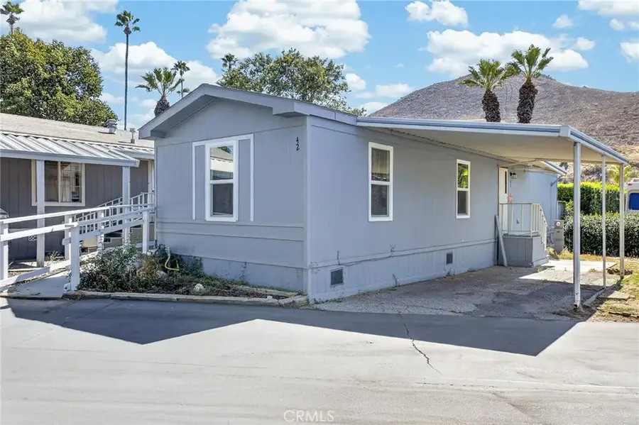 2751 Reche Canyon, Colton, CA 92324 - #2