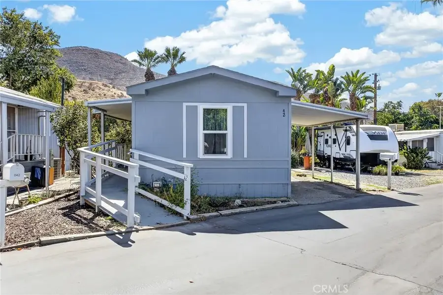2751 Reche Canyon, Colton, CA 92324 - #3