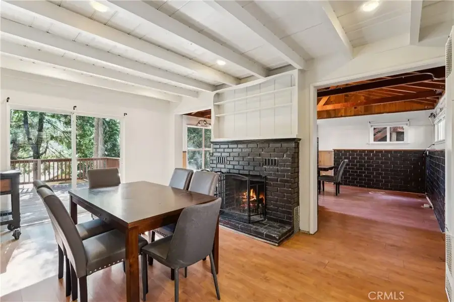 787 Sierra Vista, Twin Peaks, CA 92391 - #3