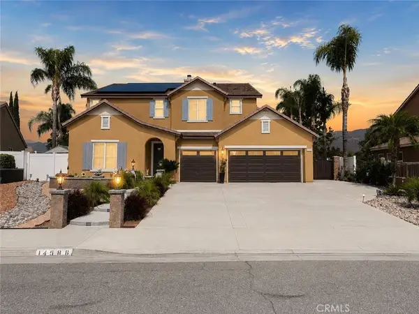 14586 Willow Leaf Road, Moreno Valley, CA 92555