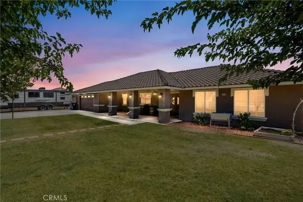 21529 Caribou Road, Apple Valley, CA 92308