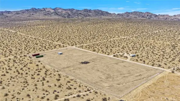 0 Lexington, Apple Valley, CA 92307