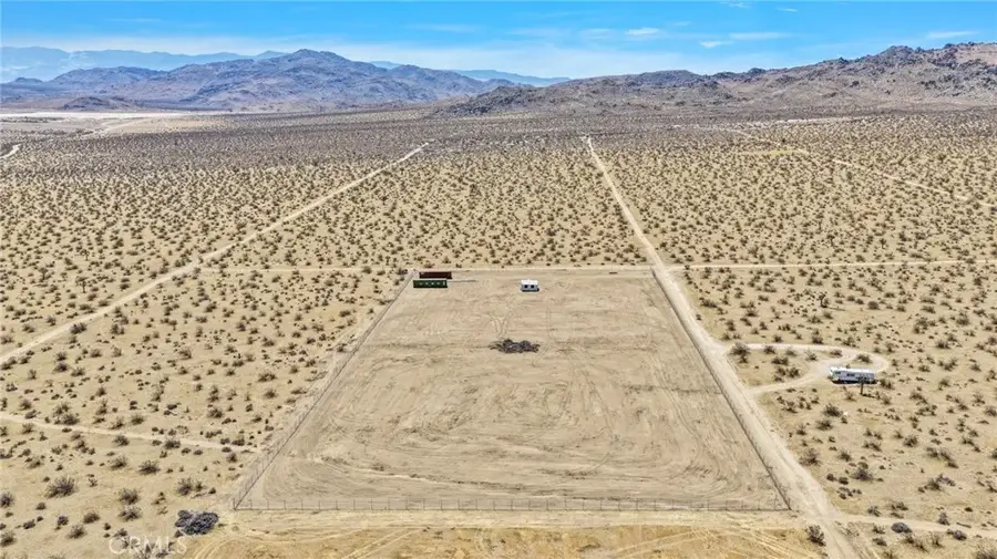 0 Lexington, Apple Valley, CA 92307 - #3
