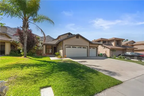 10389 Meadow Creek, Moreno Valley, CA 92557