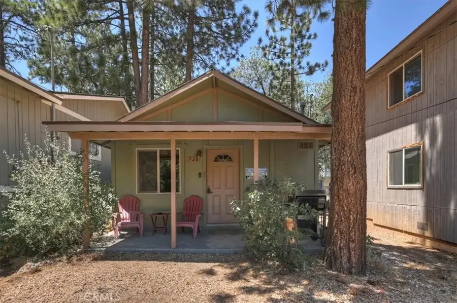 728 Holmes Lane, Sugarloaf, CA 92386 - #2